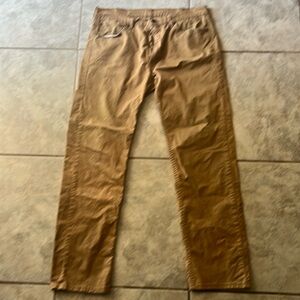 Levi’s 505 Regular Fit Size 38x34